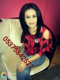 Bafra'da Size Kendine Has Hizmetler Sunacak Escort Bayan Pelin