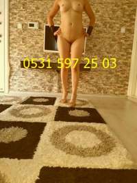 Çarşamba Escort Bayan: Rüyalarınızdaki Kız