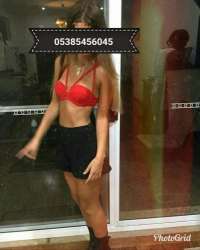 Çarşamba'daki Çılgın Güzelle  Tanışın: Çarşamba Escort Bayan