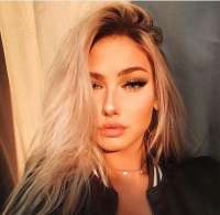 Çiftlik Escort Bayan - Güzel ve Tutkulu Escortunuz Seda