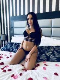 Şehirdeki En İyi Terme Escort ile Heyecan Dolu Geceler