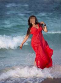 Sınırları Aşan Terme Escort Kızı: Jade